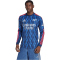 adidas FC Arsenal langarm Auswärtstrikot 2025/26 Herren