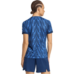 adidas FC Arsenal Authentic Auswärtstrikot 2025/26 Damen