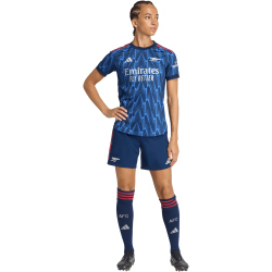 adidas FC Arsenal Authentic Auswärtstrikot 2025/26 Damen