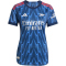 adidas FC Arsenal Authentic Auswärtstrikot 2025/26 Damen