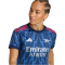 adidas FC Arsenal Authentic Auswärtstrikot 2025/26 Damen