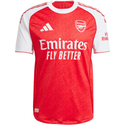 adidas FC Arsenal Authentic Heimtrikot 2025/26 Herren