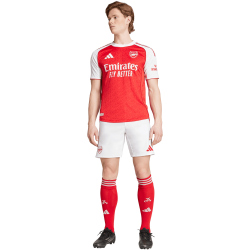 adidas FC Arsenal Authentic Heimtrikot 2025/26 Herren