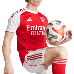 adidas FC Arsenal Authentic Heimtrikot 2025/26 Herren