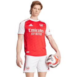adidas FC Arsenal Authentic Heimtrikot 2025/26 Herren