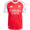 adidas FC Arsenal Authentic Heimtrikot 2025/26 Herren