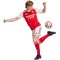 adidas FC Arsenal Authentic Heimtrikot 2025/26 Herren