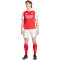 adidas FC Arsenal Authentic Heimtrikot 2025/26 Herren