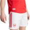 adidas FC Arsenal Authentic Heimtrikot 2025/26 Herren