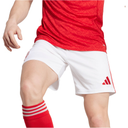 adidas FC Arsenal Heimshorts 2025/26 Herren