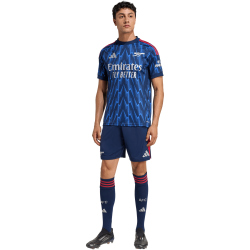 adidas FC Arsenal Auswärtsshorts 2025/26 Herren