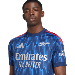 adidas FC Arsenal Auswärtstrikot 2025/26 Herren