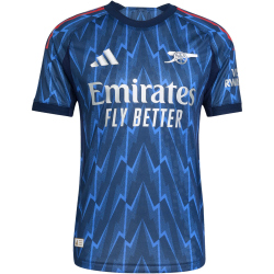adidas FC Arsenal Authentic Auswärtstrikot 2025/26 Herren