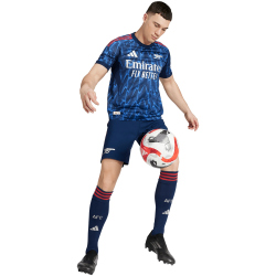 adidas FC Arsenal Authentic Auswärtstrikot 2025/26 Herren