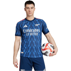 adidas FC Arsenal Authentic Auswärtstrikot 2025/26 Herren