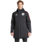 adidas Ajax Amsterdam Parka 2025/26 Herren