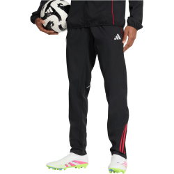 adidas Ajax Amsterdam Präsentationshose 2025/26 Herren