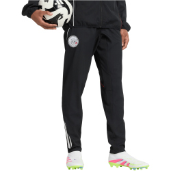 adidas Ajax Amsterdam Präsentationshose 2025/26 Herren
