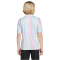 adidas Juventus Turin Aufwärmshirt Kinder
