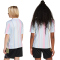 adidas Juventus Turin Aufwärmshirt Kinder