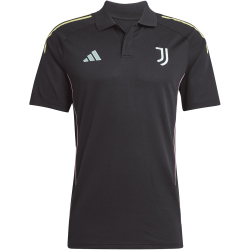 adidas Juventus Turin Competition Poloshirt 2025/26 Herren