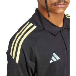adidas Juventus Turin Competition Poloshirt 2025/26 Herren
