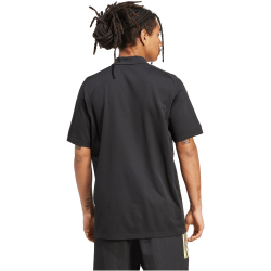 adidas Juventus Turin Competition Poloshirt 2025/26 Herren