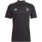 adidas Juventus Turin Competition Poloshirt 2025/26 Herren