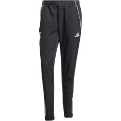 adidas Juventus Turin Präsentationshose 2025/26 Herren