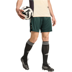 adidas Juventus Turin European Trainingsshorts 2025/26 Herren