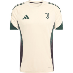 adidas Juventus Turin European Competition Trainingstrikot Herren