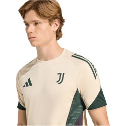 adidas Juventus Turin European Competition Trainingstrikot Herren
