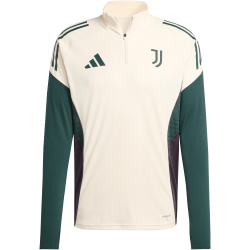 adidas Juventus Turin European Trainings-Sweatshirt 2025/26 Herren