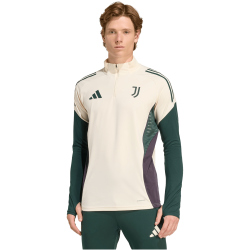 adidas Juventus Turin European Trainings-Sweatshirt 2025/26 Herren