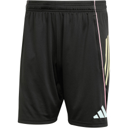 adidas Juventus Turin Trainingsshorts 2025/26 Herren