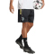 adidas Juventus Turin Trainingsshorts 2025/26 Herren