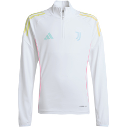 adidas Juventus Turin Competition Sweatshirt 2025/26 Kinder