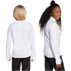 adidas Juventus Turin Competition Sweatshirt 2025/26 Kinder