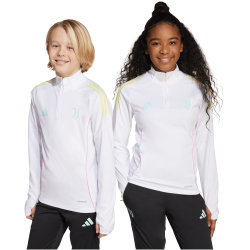 adidas Juventus Turin Competition Sweatshirt 2025/26 Kinder