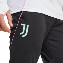 adidas Juventus Turin Trainingshose 2025/26 Herren