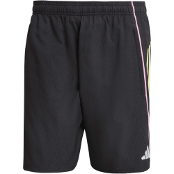 adidas Juventus Turin Downtime Sweatshorts 2025/26 Herren