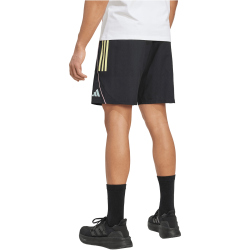 adidas Juventus Turin Downtime Sweatshorts 2025/26 Herren