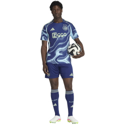 adidas Ajax Amsterdam Auswärtsshorts 2025/26 Herren