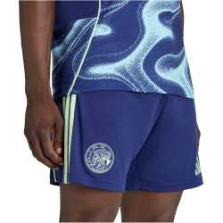 adidas Ajax Amsterdam Auswärtsshorts 2025/26 Herren