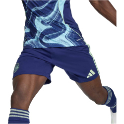adidas Ajax Amsterdam Auswärtsshorts 2025/26 Herren