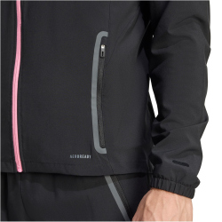 adidas Juventus Turin Competition Vis Tech Travel Trainingsjacke 2025/26 Herren