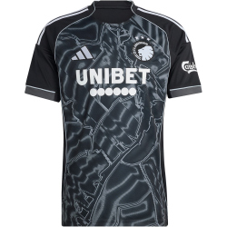 adidas FC Kopenhagen Auswärtstrikot 2025/26 Herren