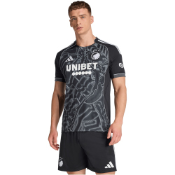 adidas FC Kopenhagen Auswärtstrikot 2025/26 Herren