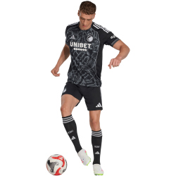 adidas FC Kopenhagen Auswärtstrikot 2025/26 Herren