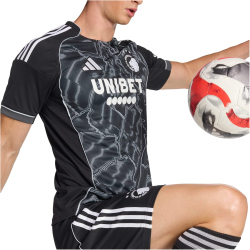 adidas FC Kopenhagen Auswärtstrikot 2025/26 Herren